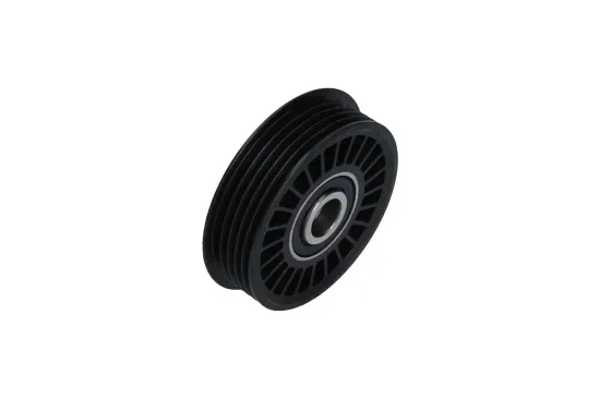 Umlenk-/Führungsrolle, Keilrippenriemen KAMOKA R0318 Bild Umlenk-/Führungsrolle, Keilrippenriemen KAMOKA R0318