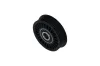 Umlenk-/Führungsrolle, Keilrippenriemen KAMOKA R0318 Bild Umlenk-/Führungsrolle, Keilrippenriemen KAMOKA R0318