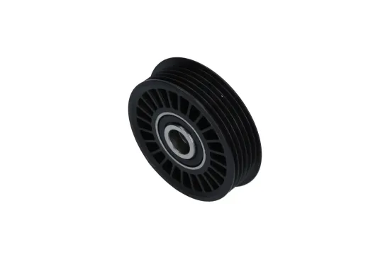 Umlenk-/Führungsrolle, Keilrippenriemen KAMOKA R0318 Bild Umlenk-/Führungsrolle, Keilrippenriemen KAMOKA R0318