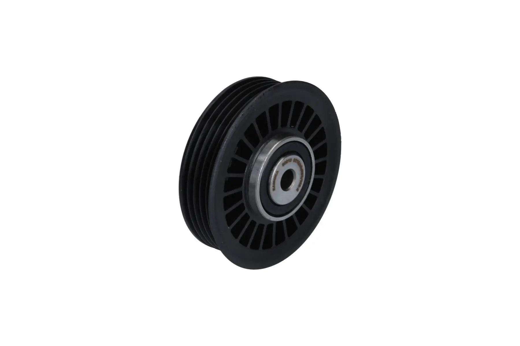 Umlenk-/Führungsrolle, Keilrippenriemen KAMOKA R0184