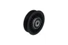 Umlenk-/Führungsrolle, Keilrippenriemen KAMOKA R0184 Bild Umlenk-/Führungsrolle, Keilrippenriemen KAMOKA R0184