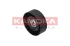 Spannrolle, Keilriemen KAMOKA R0319 Bild Spannrolle, Keilriemen KAMOKA R0319