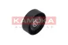 Spannrolle, Keilriemen KAMOKA R0319 Bild Spannrolle, Keilriemen KAMOKA R0319