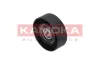 Spannrolle, Keilriemen KAMOKA R0319 Bild Spannrolle, Keilriemen KAMOKA R0319