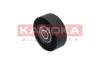 Spannarm, Keilrippenriemen KAMOKA R0320 Bild Spannarm, Keilrippenriemen KAMOKA R0320