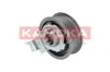 Spannrolle, Zahnriemen KAMOKA R0321 Bild Spannrolle, Zahnriemen KAMOKA R0321