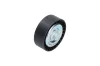 Umlenk-/Führungsrolle, Keilrippenriemen KAMOKA R0338 Bild Umlenk-/Führungsrolle, Keilrippenriemen KAMOKA R0338