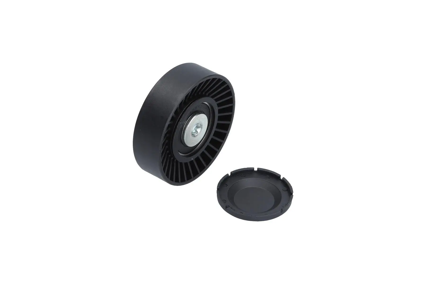 Umlenk-/Führungsrolle, Keilrippenriemen KAMOKA R0345