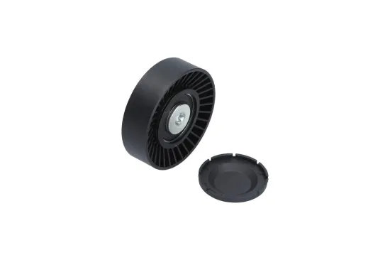 Umlenk-/Führungsrolle, Keilrippenriemen KAMOKA R0345 Bild Umlenk-/Führungsrolle, Keilrippenriemen KAMOKA R0345