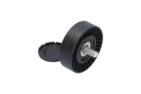 Umlenk-/Führungsrolle, Keilrippenriemen KAMOKA R0345 Bild Umlenk-/Führungsrolle, Keilrippenriemen KAMOKA R0345