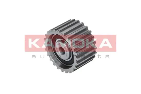 Umlenk-/Führungsrolle, Zahnriemen KAMOKA R0351 Bild Umlenk-/Führungsrolle, Zahnriemen KAMOKA R0351