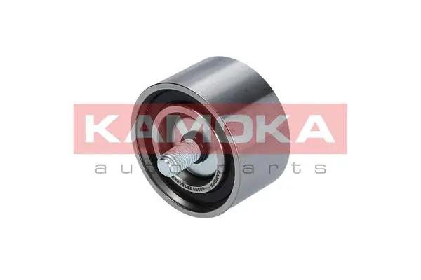 Umlenk-/Führungsrolle, Zahnriemen KAMOKA R0355