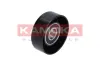 Spannarm, Keilrippenriemen KAMOKA R0358