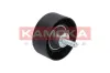 Umlenk-/Führungsrolle, Zahnriemen KAMOKA R0362 Bild Umlenk-/Führungsrolle, Zahnriemen KAMOKA R0362