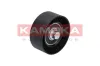 Umlenk-/Führungsrolle, Zahnriemen KAMOKA R0265 Bild Umlenk-/Führungsrolle, Zahnriemen KAMOKA R0265