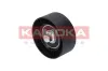 Umlenk-/Führungsrolle, Zahnriemen KAMOKA R0278 Bild Umlenk-/Führungsrolle, Zahnriemen KAMOKA R0278