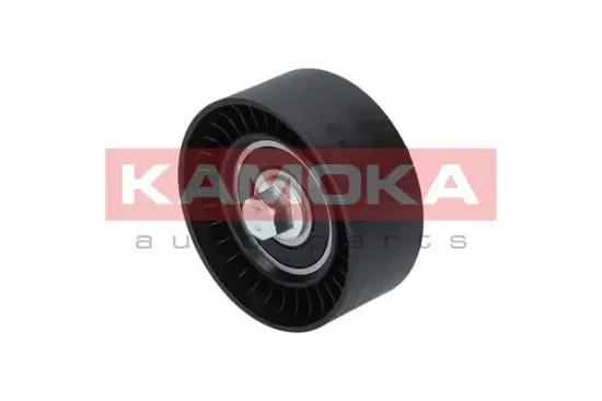 Umlenk-/Führungsrolle, Zahnriemen KAMOKA R0278 Bild Umlenk-/Führungsrolle, Zahnriemen KAMOKA R0278