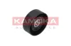 Spannarm, Keilrippenriemen KAMOKA R0370 Bild Spannarm, Keilrippenriemen KAMOKA R0370