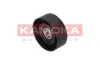 Spannarm, Keilrippenriemen KAMOKA R0370 Bild Spannarm, Keilrippenriemen KAMOKA R0370