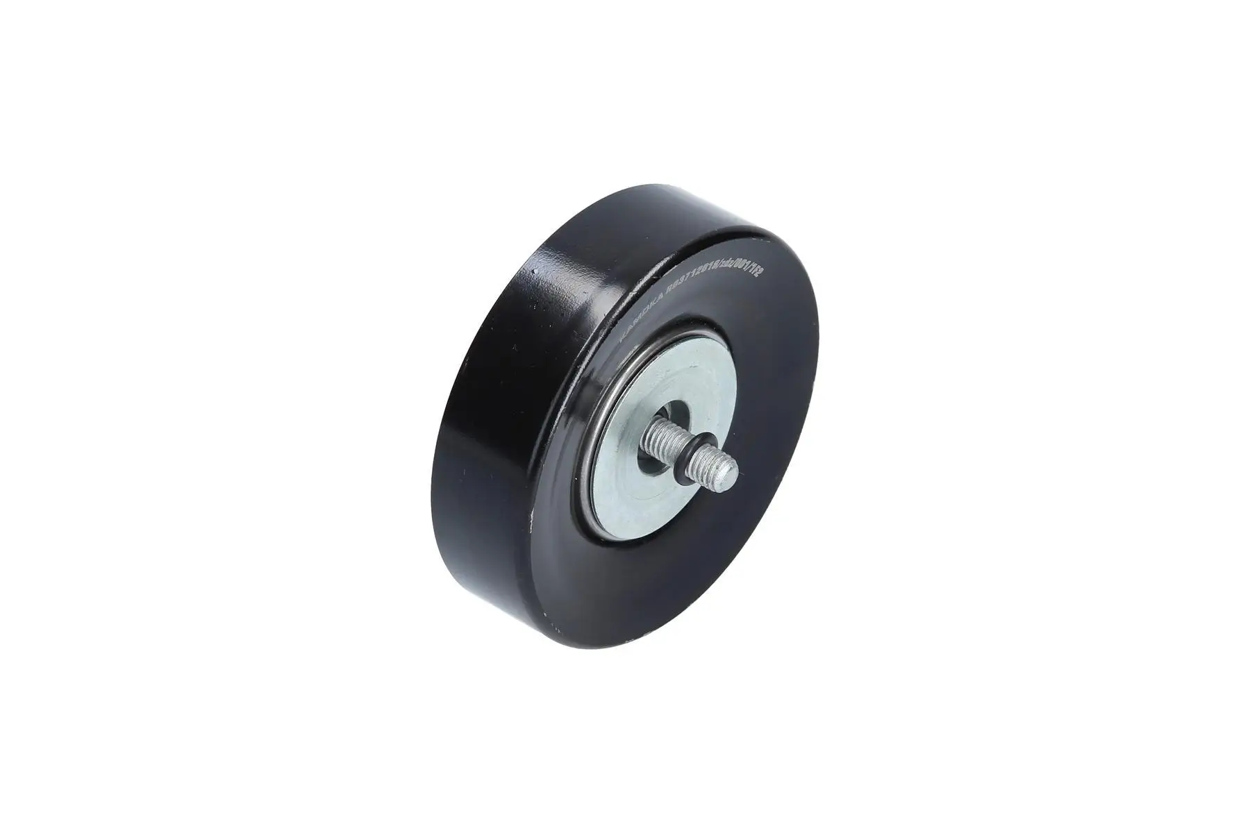 Umlenk-/Führungsrolle, Keilrippenriemen KAMOKA R0371