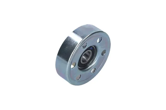 Umlenk-/Führungsrolle, Keilrippenriemen KAMOKA R0372 Bild Umlenk-/Führungsrolle, Keilrippenriemen KAMOKA R0372