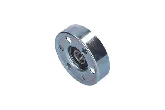 Umlenk-/Führungsrolle, Keilrippenriemen KAMOKA R0372 Bild Umlenk-/Führungsrolle, Keilrippenriemen KAMOKA R0372