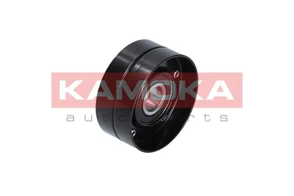 Spannrolle, Keilrippenriemen KAMOKA R0376