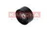 Spannrolle, Keilrippenriemen KAMOKA R0376 Bild Spannrolle, Keilrippenriemen KAMOKA R0376