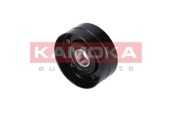 Spannrolle, Keilrippenriemen KAMOKA R0376 Bild Spannrolle, Keilrippenriemen KAMOKA R0376