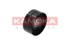 Spannrolle, Keilrippenriemen KAMOKA R0376 Bild Spannrolle, Keilrippenriemen KAMOKA R0376