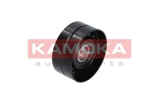 Spannrolle, Keilrippenriemen KAMOKA R0376 Bild Spannrolle, Keilrippenriemen KAMOKA R0376