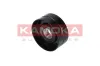 Spannrolle, Keilrippenriemen KAMOKA R0376 Bild Spannrolle, Keilrippenriemen KAMOKA R0376