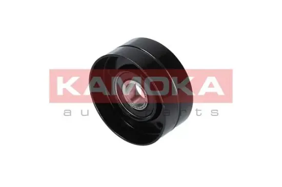 Spannrolle, Keilrippenriemen KAMOKA R0376 Bild Spannrolle, Keilrippenriemen KAMOKA R0376