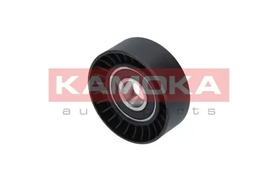 Spannrolle, Keilrippenriemen KAMOKA R0380 Bild Spannrolle, Keilrippenriemen KAMOKA R0380