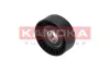 Spannrolle, Keilrippenriemen KAMOKA R0380 Bild Spannrolle, Keilrippenriemen KAMOKA R0380