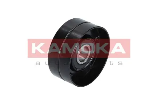 Umlenk-/Führungsrolle, Zahnriemen KAMOKA R0384 Bild Umlenk-/Führungsrolle, Zahnriemen KAMOKA R0384