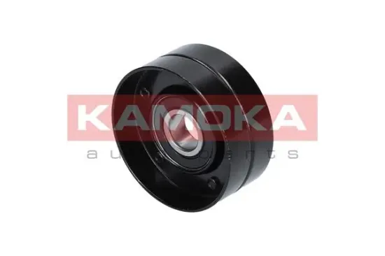 Umlenk-/Führungsrolle, Zahnriemen KAMOKA R0384 Bild Umlenk-/Führungsrolle, Zahnriemen KAMOKA R0384