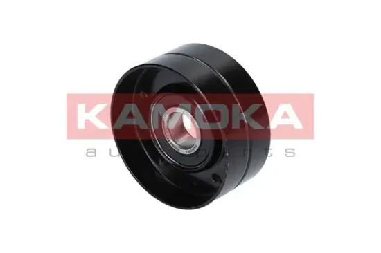 Umlenk-/Führungsrolle, Zahnriemen KAMOKA R0384 Bild Umlenk-/Führungsrolle, Zahnriemen KAMOKA R0384