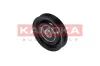Spannrolle, Keilrippenriemen KAMOKA R0386 Bild Spannrolle, Keilrippenriemen KAMOKA R0386