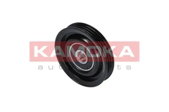 Spannrolle, Keilrippenriemen KAMOKA R0386 Bild Spannrolle, Keilrippenriemen KAMOKA R0386