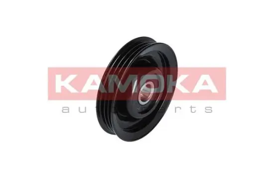 Spannrolle, Keilrippenriemen KAMOKA R0386 Bild Spannrolle, Keilrippenriemen KAMOKA R0386