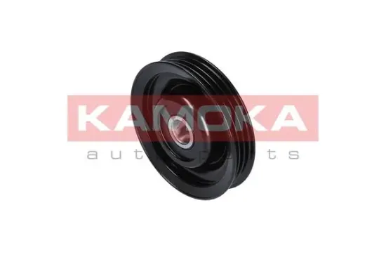 Spannrolle, Keilrippenriemen KAMOKA R0386 Bild Spannrolle, Keilrippenriemen KAMOKA R0386