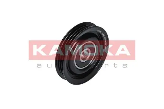 Spannrolle, Keilrippenriemen KAMOKA R0386 Bild Spannrolle, Keilrippenriemen KAMOKA R0386