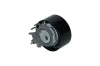 Spannrolle, Zahnriemen KAMOKA R0389 Bild Spannrolle, Zahnriemen KAMOKA R0389