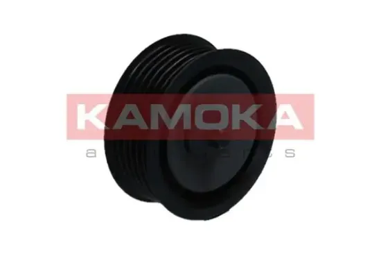 Umlenk-/Führungsrolle, Keilrippenriemen KAMOKA R0394 Bild Umlenk-/Führungsrolle, Keilrippenriemen KAMOKA R0394