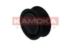 Umlenk-/Führungsrolle, Keilrippenriemen KAMOKA R0394 Bild Umlenk-/Führungsrolle, Keilrippenriemen KAMOKA R0394