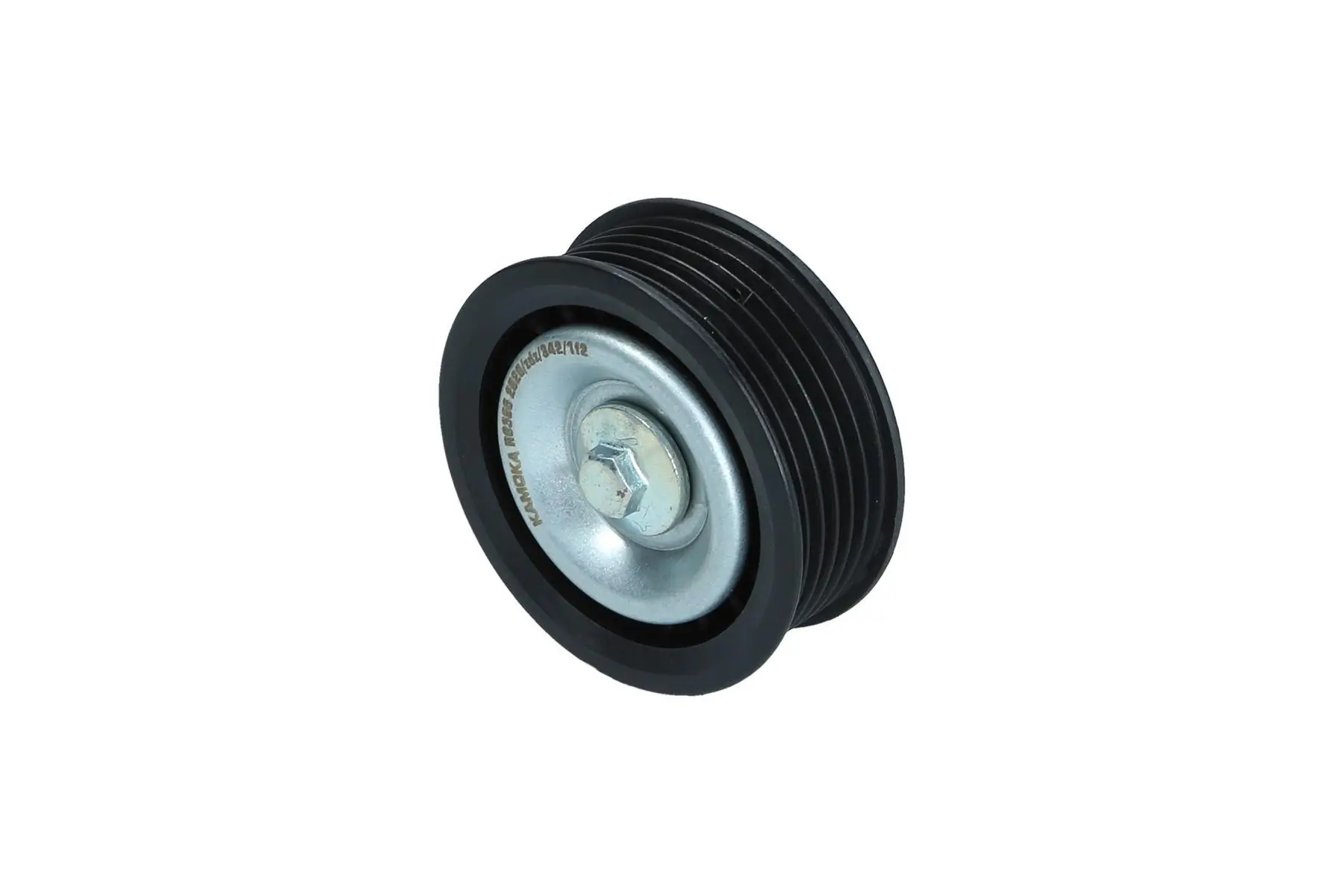 Umlenk-/Führungsrolle, Keilrippenriemen KAMOKA R0396