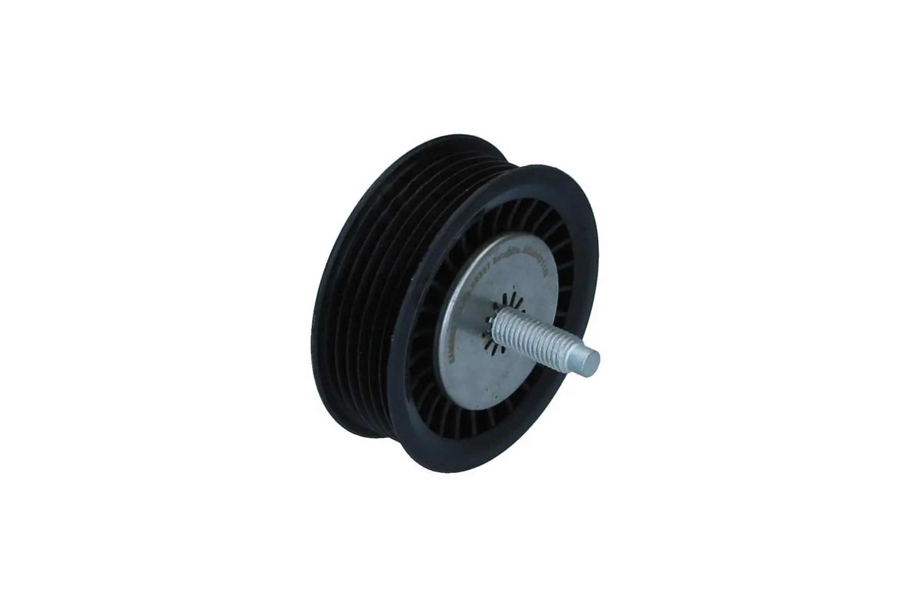 Umlenk-/Führungsrolle, Keilrippenriemen KAMOKA R0397