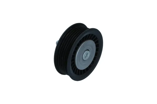 Umlenk-/Führungsrolle, Keilrippenriemen KAMOKA R0397 Bild Umlenk-/Führungsrolle, Keilrippenriemen KAMOKA R0397