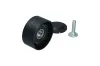 Spannrolle, Keilrippenriemen KAMOKA R0398 Bild Spannrolle, Keilrippenriemen KAMOKA R0398